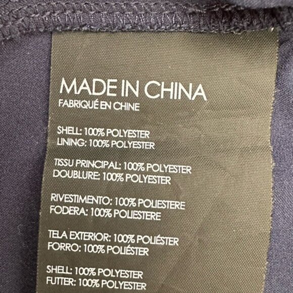 NWT | Club Monaco Wrap Midi Skirt (floral print) | Sz US 00 - Picture 5 of 6